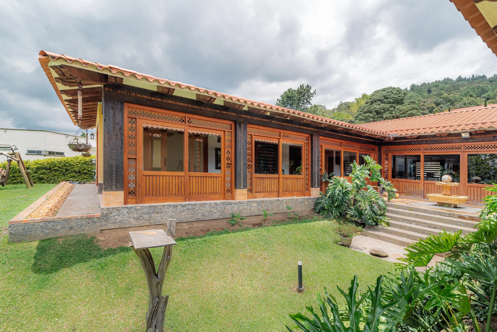 Proyecto Inmobiliario Proyectos de Construcción